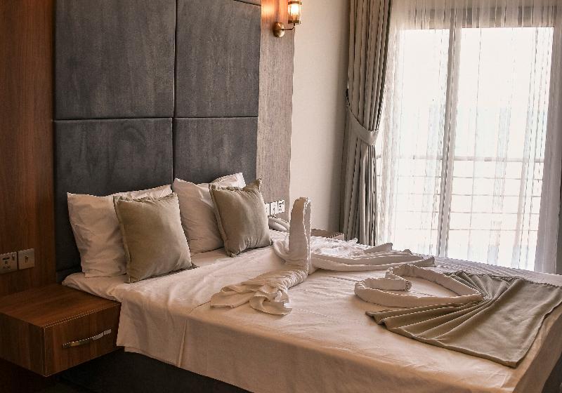 Номер Стандарт Вид на Море, Mimoza Beach