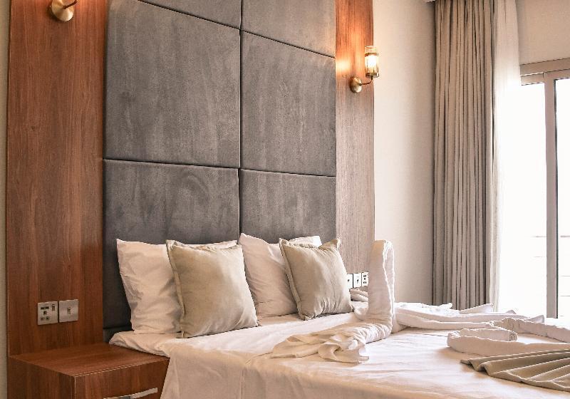 Номер Стандарт Вид на Море, Mimoza Beach