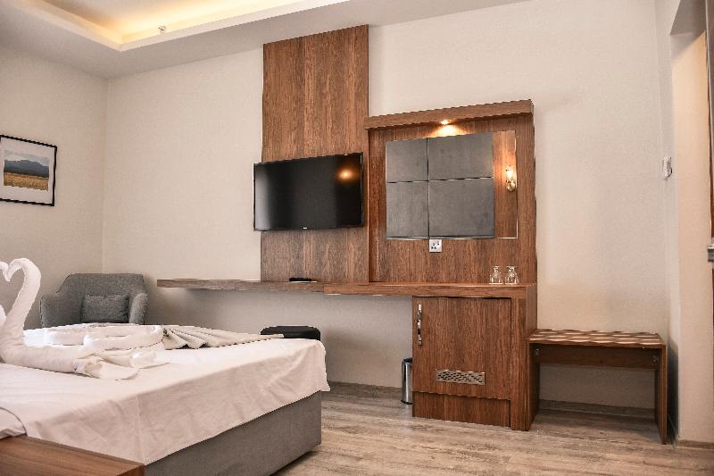 Номер Стандарт Вид на Море, Mimoza Beach