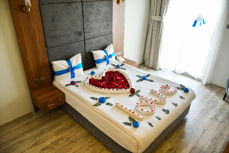 Номер Стандарт Вид на Море, Mimoza Beach