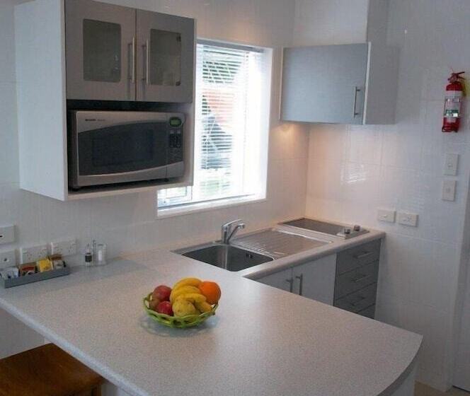 エクゼクティブワンルーム, Bucket Tree Lodge