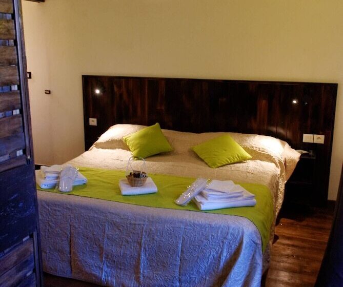 四人标准间, Au Dessus De Parady