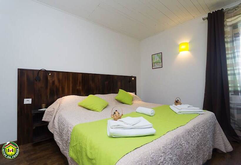 四人标准间, Au Dessus De Parady