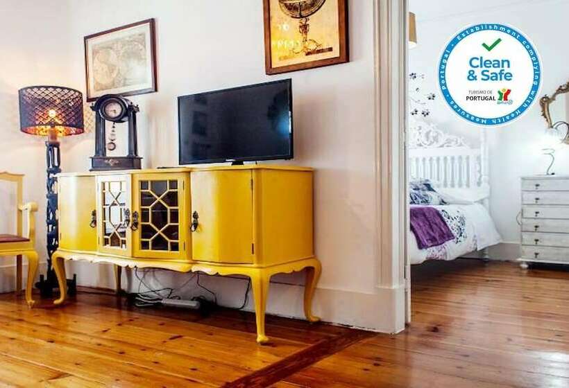 Apartamento 4 Dormitórios, Find Me Inn Boutique Penthouse