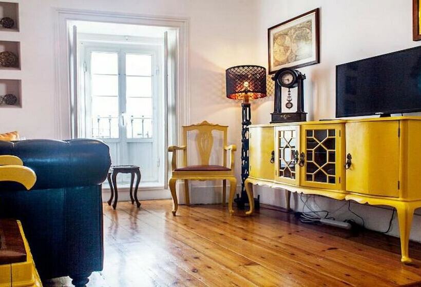 Apartamento 4 Dormitórios, Find Me Inn Boutique Penthouse