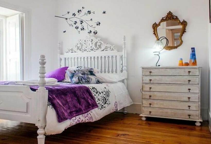 آپارتمان 4 خوابه, Find Me Inn Boutique Penthouse