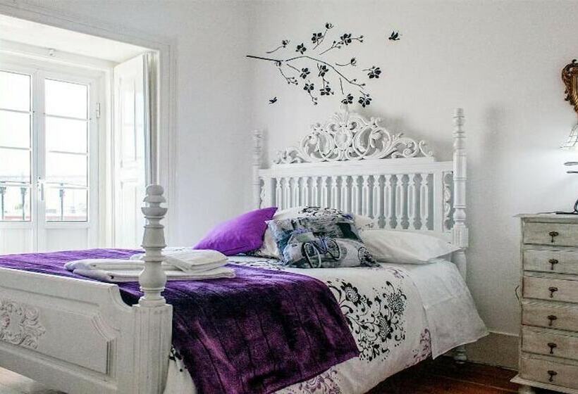 Apartamento 4 Dormitórios, Find Me Inn Boutique Penthouse