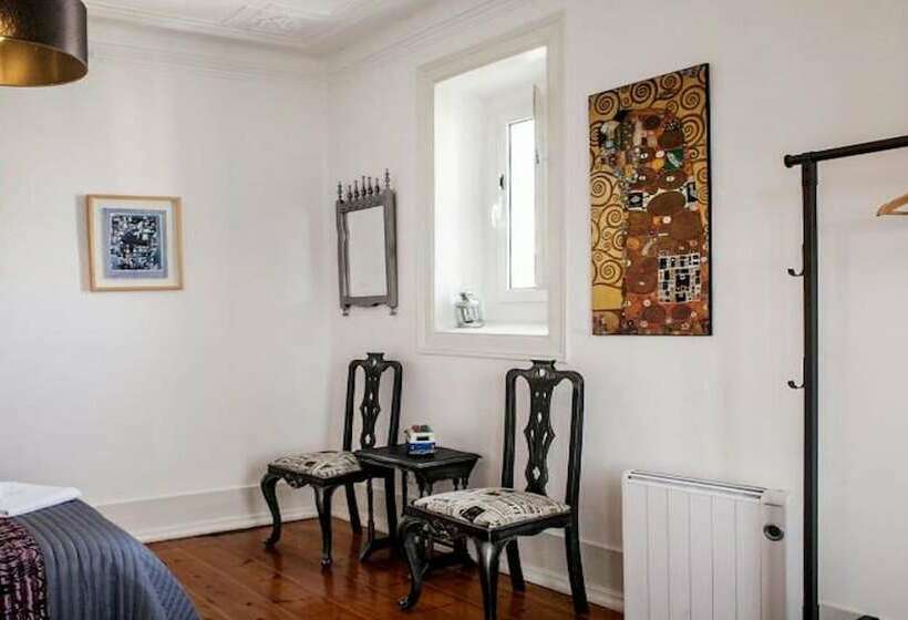 Apartamento 4 Dormitórios, Find Me Inn Boutique Penthouse