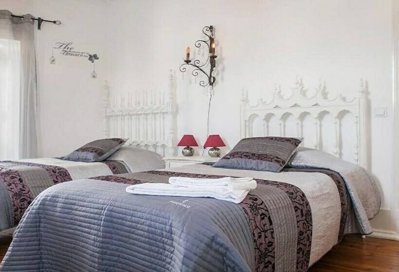 Apartamento 4 Dormitórios, Find Me Inn Boutique Penthouse