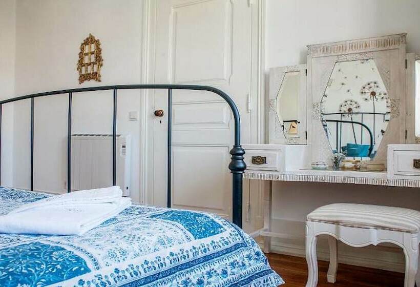 آپارتمان 4 خوابه, Find Me Inn Boutique Penthouse