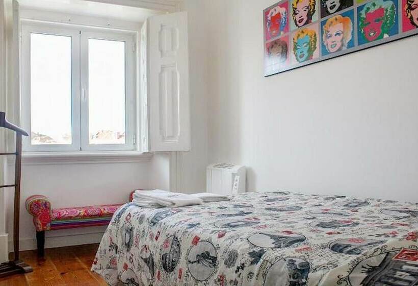 Apartamento 4 Dormitórios, Find Me Inn Boutique Penthouse