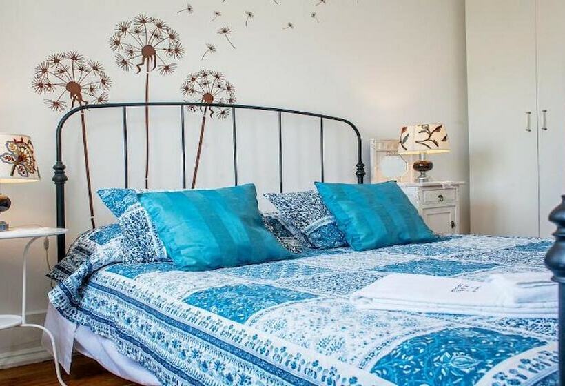آپارتمان 4 خوابه, Find Me Inn Boutique Penthouse