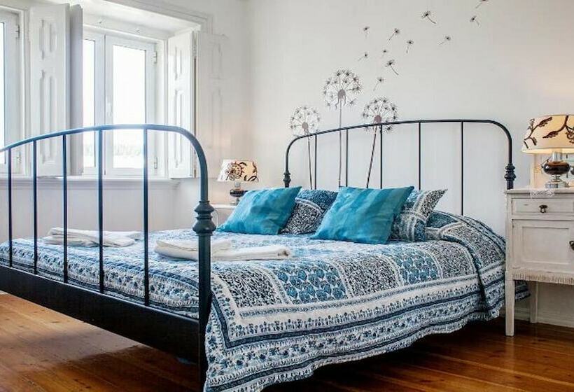 Apartamento 4 Dormitórios, Find Me Inn Boutique Penthouse