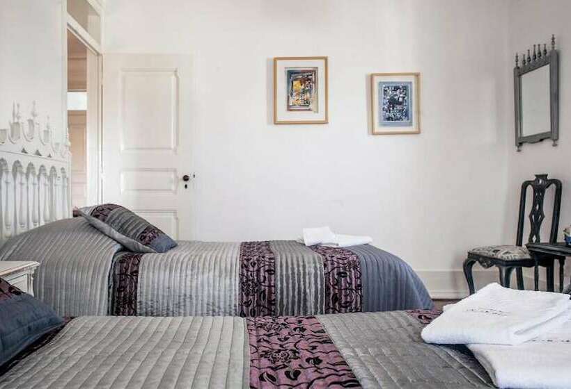 آپارتمان 4 خوابه, Find Me Inn Boutique Penthouse