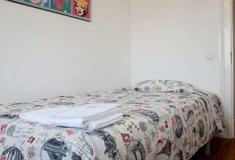 Apartamento 4 Dormitórios, Find Me Inn Boutique Penthouse