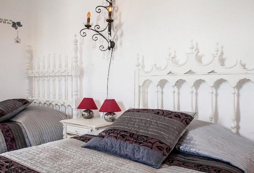 آپارتمان 4 خوابه, Find Me Inn Boutique Penthouse