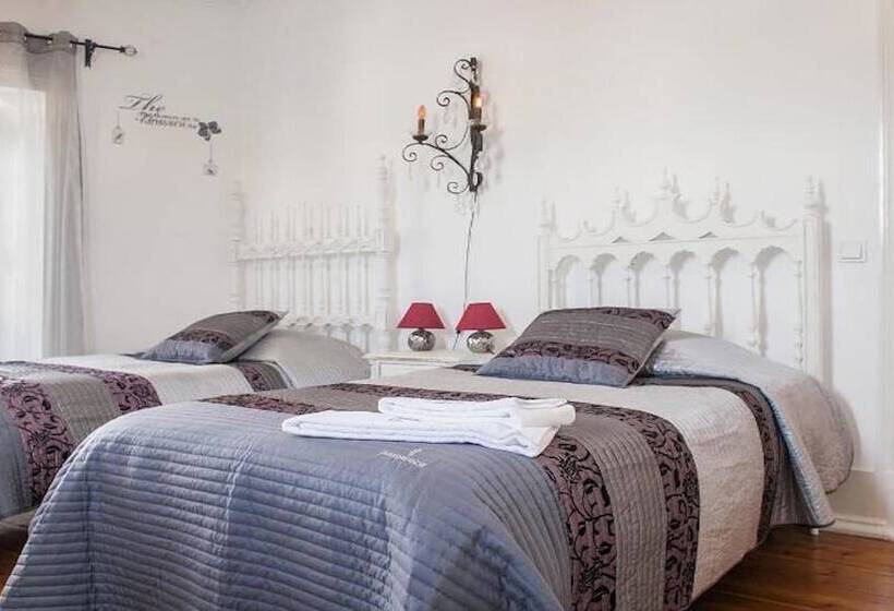 Apartamento 4 Dormitórios, Find Me Inn Boutique Penthouse