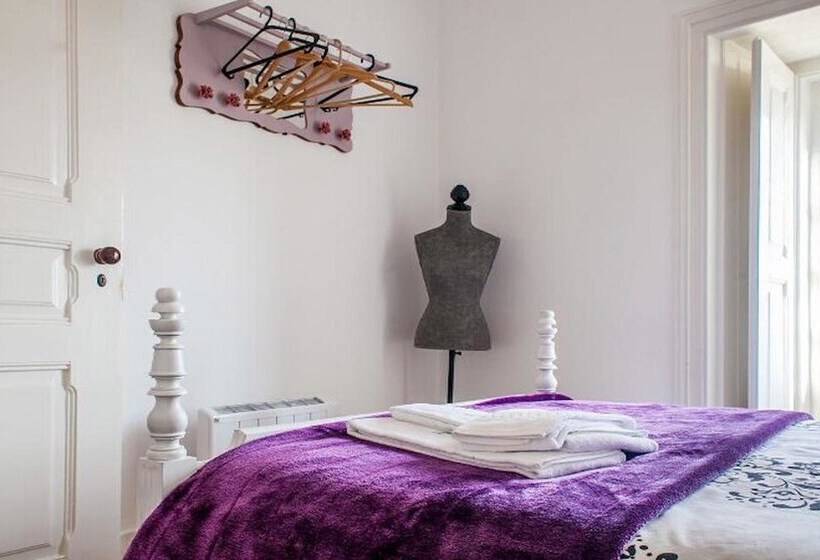 Apartamento 4 Dormitórios, Find Me Inn Boutique Penthouse