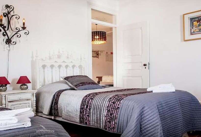 Apartamento 4 Dormitórios, Find Me Inn Boutique Penthouse