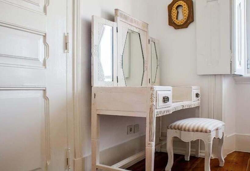 Apartamento 4 Dormitórios, Find Me Inn Boutique Penthouse