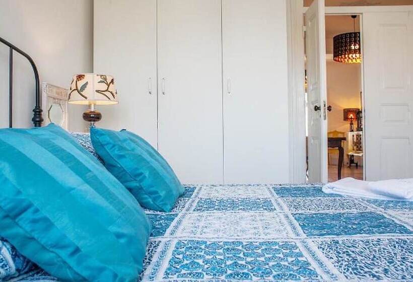 Apartamento 4 Dormitórios, Find Me Inn Boutique Penthouse