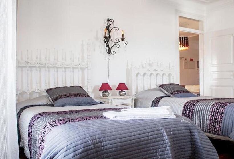 Apartamento 4 Dormitórios, Find Me Inn Boutique Penthouse