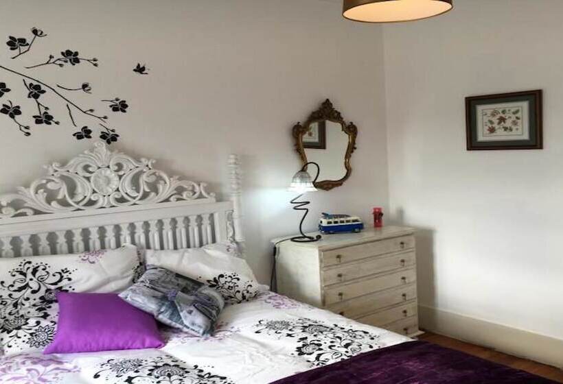 Apartamento 4 Dormitórios, Find Me Inn Boutique Penthouse