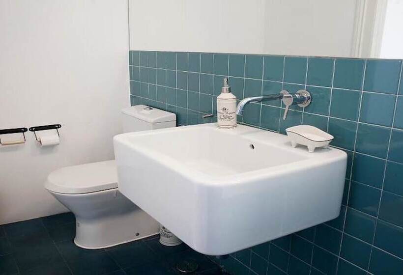 Apartamento 4 Dormitórios, Find Me Inn Boutique Penthouse