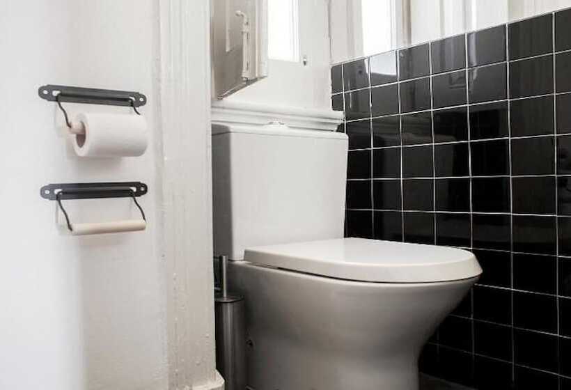 Apartamento 4 Dormitórios, Find Me Inn Boutique Penthouse