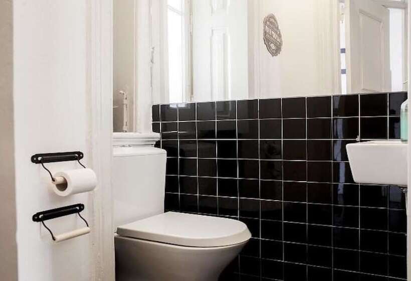 Apartamento 4 Dormitórios, Find Me Inn Boutique Penthouse