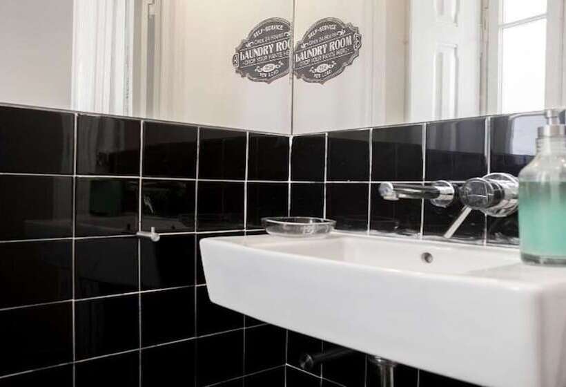 Apartamento 4 Dormitórios, Find Me Inn Boutique Penthouse