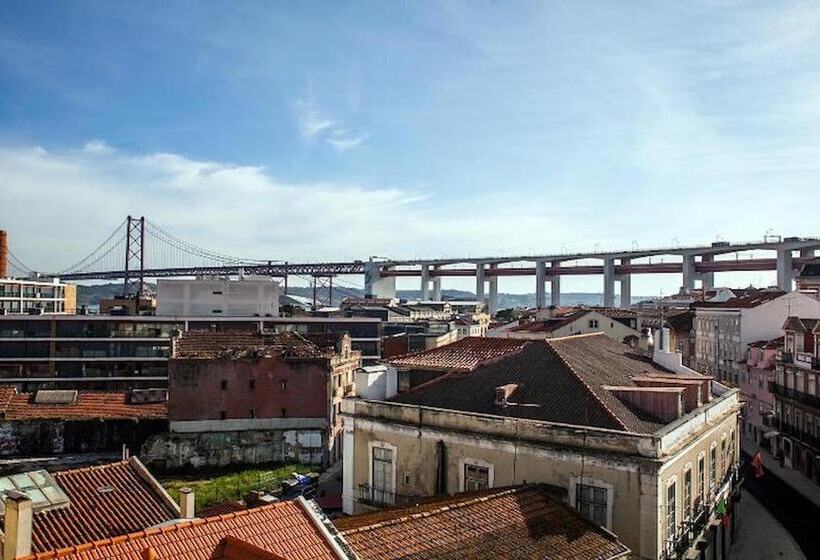 Apartamento 4 Dormitórios, Find Me Inn Boutique Penthouse