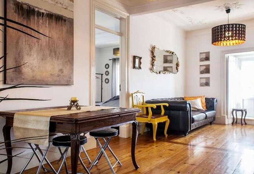 Apartamento 4 Dormitórios, Find Me Inn Boutique Penthouse