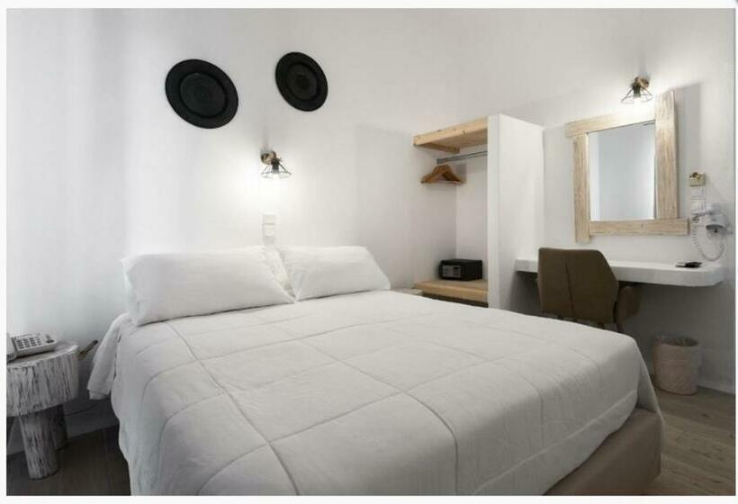 스탠다드 룸, Tagoo