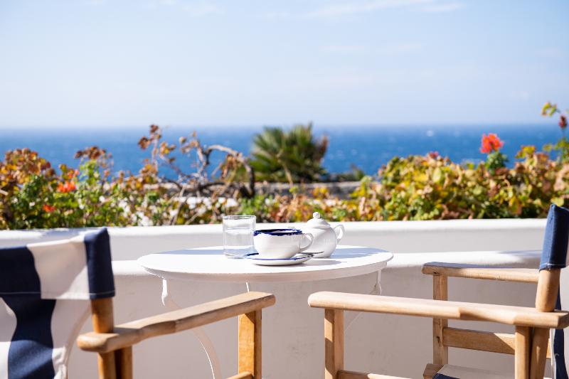 측면 바다 전망 스위트, Tagoo