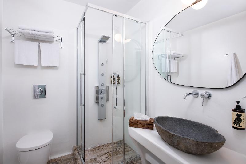 측면 바다 전망 스위트, Tagoo