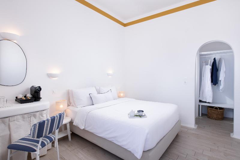 스탠다드 룸 바다 전망, Tagoo