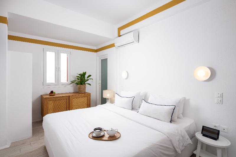 스탠다드 룸, Tagoo