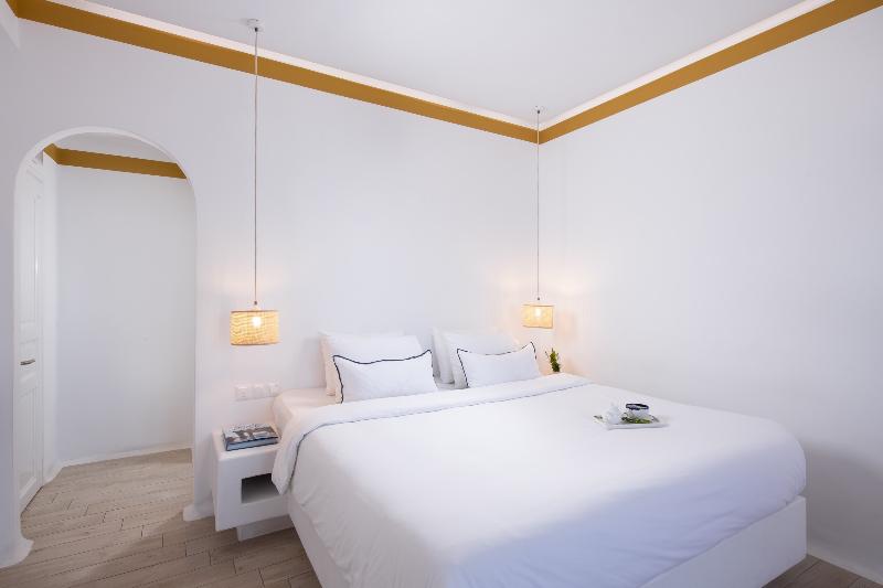 수피리어 룸 바다 전망, Tagoo