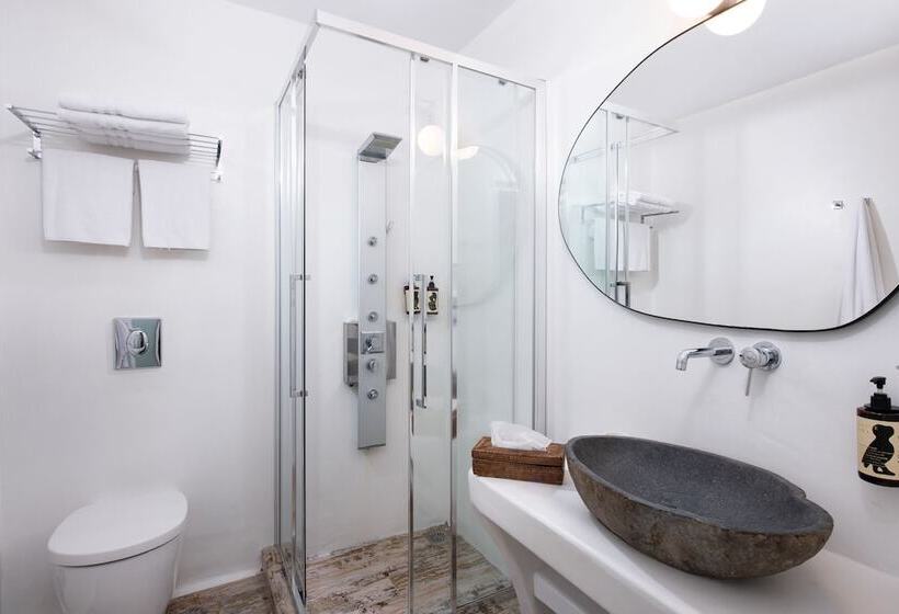 수피리어 룸 바다 전망, Tagoo