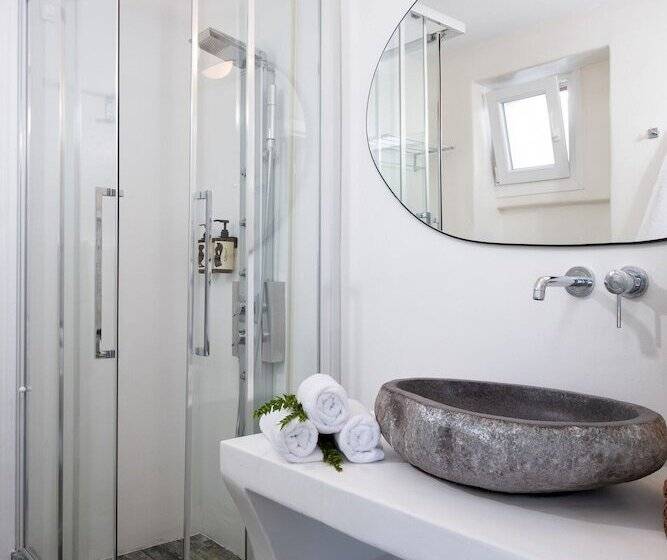 스탠다드 룸 바다 전망, Tagoo