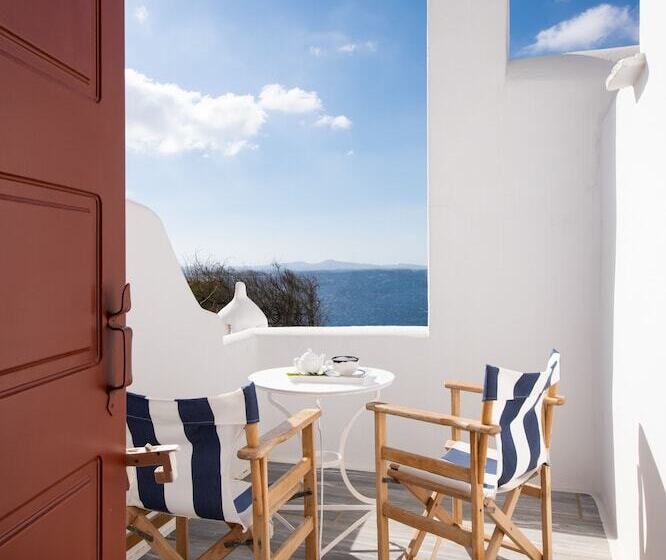 스탠다드 룸 바다 전망, Tagoo