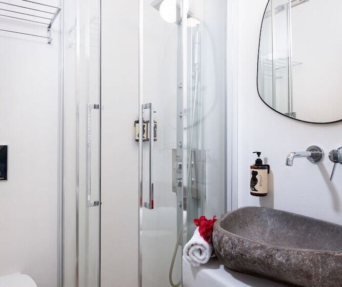 싱글 기본룸, Tagoo