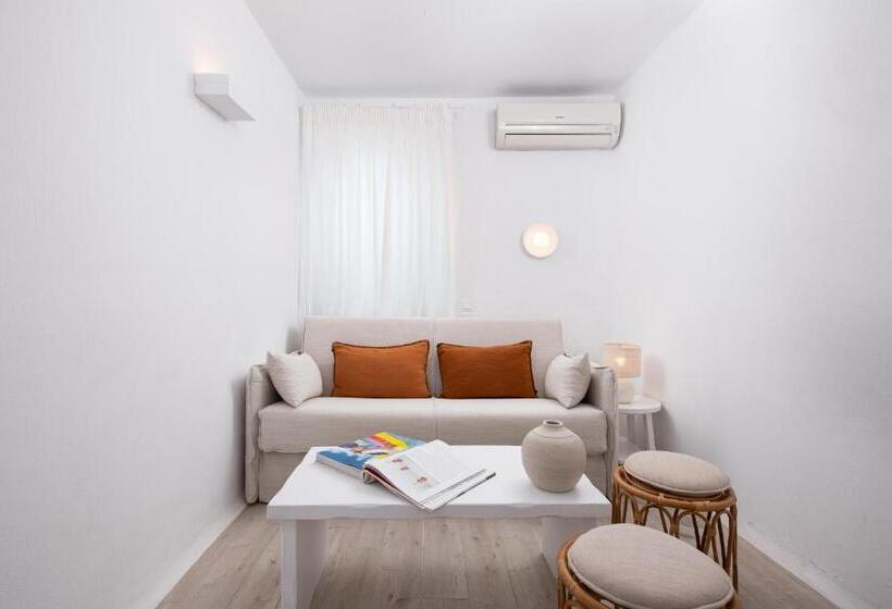 측면 바다 전망 스위트, Tagoo