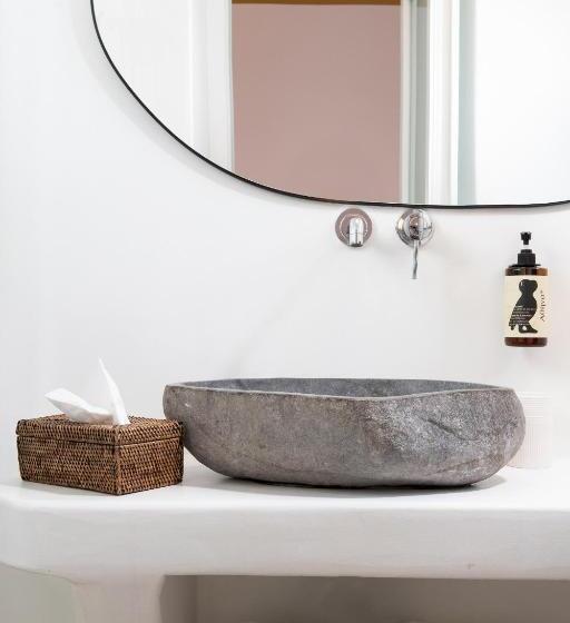 스탠다드 룸 측면 바다 전망, Tagoo