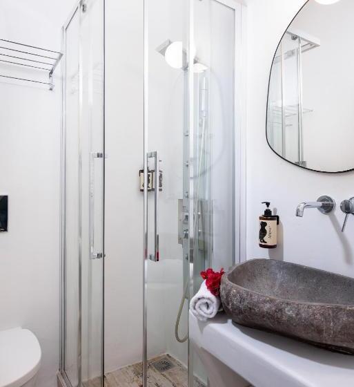 스탠다드 룸, Tagoo