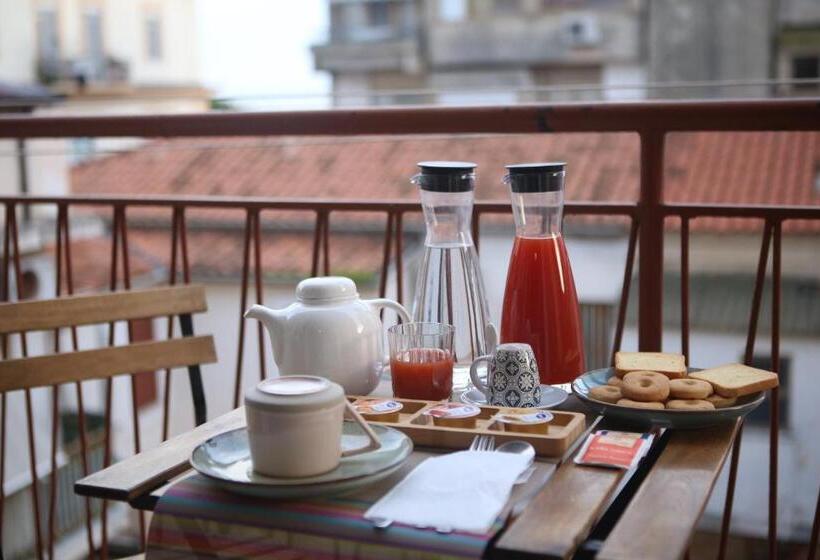 اتاق استاندارد, Corsomessina64