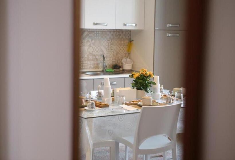 اتاق استاندارد, Corsomessina64