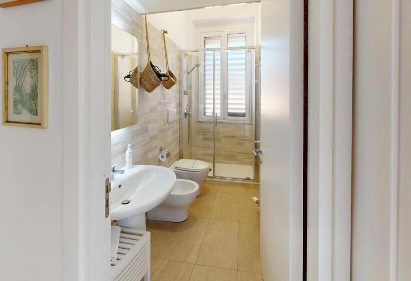 اتاق استاندارد, Corsomessina64