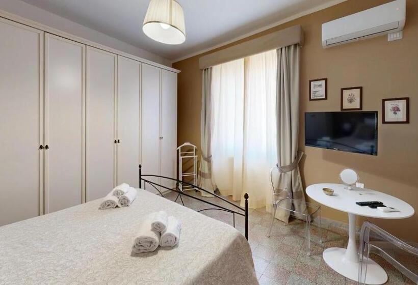 اتاق استاندارد, Corsomessina64